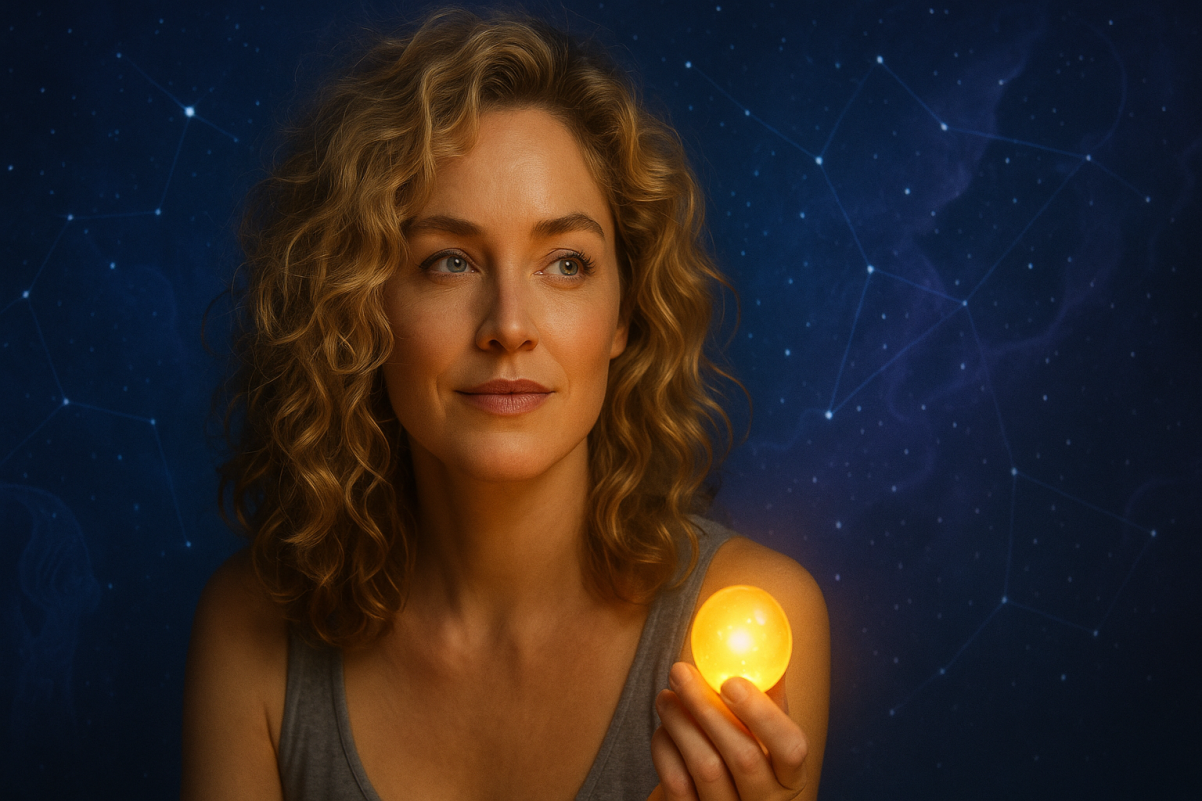 Horóscopo intrigante