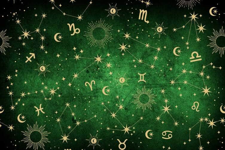 Horóscopo signos