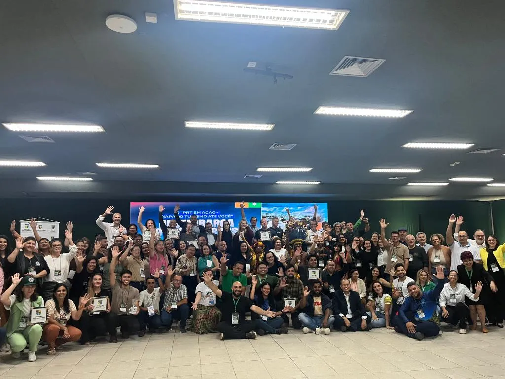 IGRs impulsionam regionalização do turismo em Mato Grosso