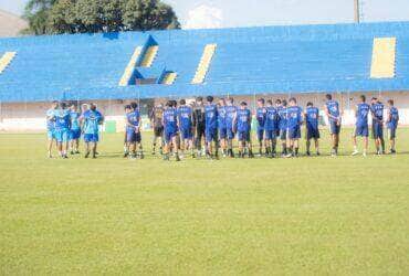 Araçatuba x Linense: onde assistir, horário e detalhes da estreia na Copa Paulista. Imagem: Divulgação Araçatuba