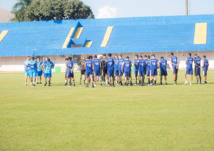 Araçatuba x Linense: onde assistir, horário e detalhes da estreia na Copa Paulista. Imagem: Divulgação Araçatuba