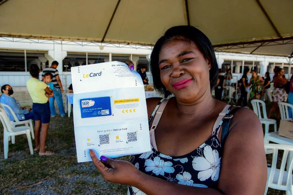 SER Família terá pagamentos mensais com novo valor e ampliação do público