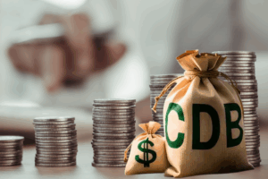 Como investir em CDB com segurança e ganhar mais que na poupança