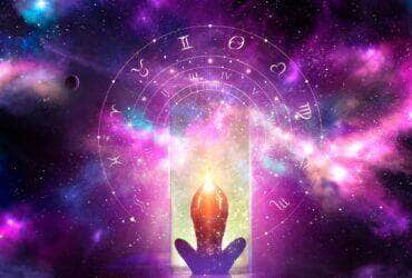 Imagem para ilustrar os signos da astrologia no CenárioMT