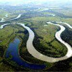 Indígenas protestam contra leilão de petróleo em terras de Mato Grosso