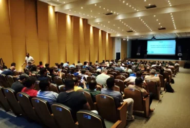 Encontro de gestores encerra inscrições e divulga programação completa