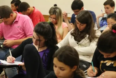 Inscrições para o Prouni começam com prazo até 4 de julho