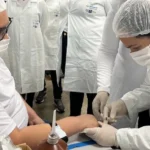 Inscrições para cursos técnicos gratuitos encerram nesta quinta-feira