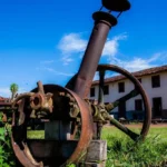 Edital financia recuperação de patrimônio histórico em Mato Grosso