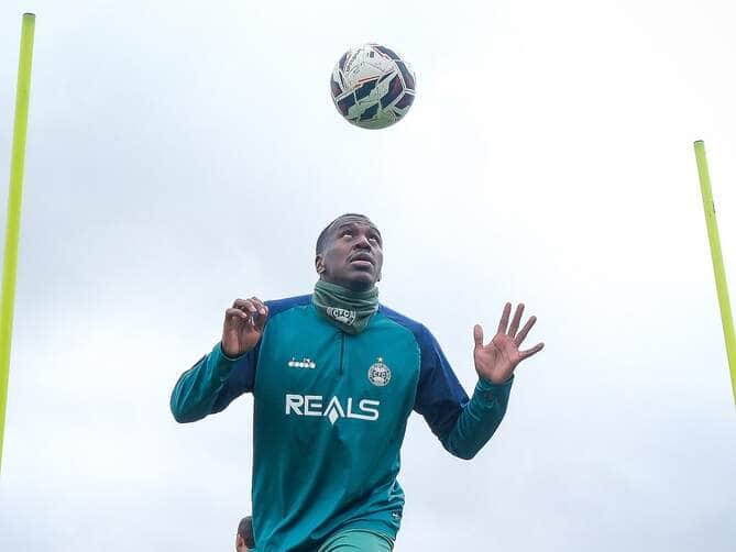 Atlético-GO x Coritiba: onde assistir, escalações e clima de decisão na Série B. Imagem: JP Pacheco Coritiba