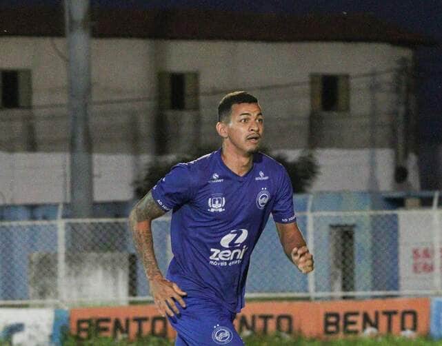 Iguatu x Tocantinópolis: onde assistir, escalações e tudo sobre o confronto da 9ª rodada da Série D. Imagem: João Marcos Lima ADI