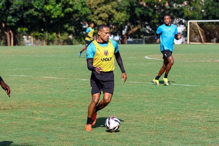 Paysandu x Botafogo-SP: onde assistir, prováveis escalações e tudo sobre o confronto decisivo na Série B. Imagem: João Victor Cristovão Agência Botafogo Paysandu x Botafogo-SP: onde assistir, prováveis escalações e tudo sobre o confronto decisivo na Série B. Imagem: João Victor Cristovão Agência Botafogo