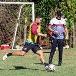 Botafogo-SP x Chapecoense na Série B: onde assistir, escalações e tudo sobre o jogo. Imagem: João Victor Cristovão Agência Botafogo