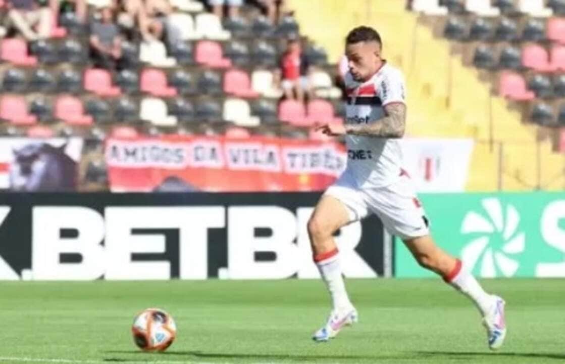 Comercial x Botafogo-SP: veja onde assistir e todas as informações do jogo pela Copa Paulista 2025. Imagem: João Victor Menezes de Souza Agência Botafogo