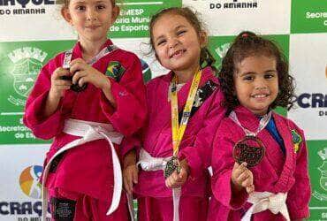 Judo movimenta Primavera do Leste e mostra a forca do esporte como ferramenta de transformacao social -CenárioMT