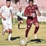 Desportiva Ferroviária x Banfield: onde assistir ao vivo e escalações pela Vitória Cup. Imagem: Laia Pecorari Desportiva Vitória