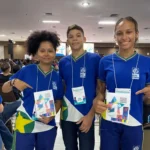 Grêmios estudantis fortalecem protagonismo em encontros regionais de Mato Grosso