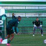 Chapecoense x Ferroviária pela Série B: onde assistir, escalações e análise. Imagem: Luiz Ferrazzo ACF