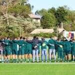 Chapecoense x Goiás: duelo de forças opostas na Série B 2025 promete agitar a Arena Condá. Imagem: Luiz Ferrazzo ACF