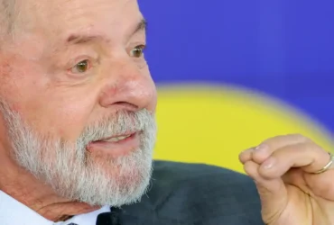 Lula promete ligar para Trump e convidá-lo à COP30 no Brasil