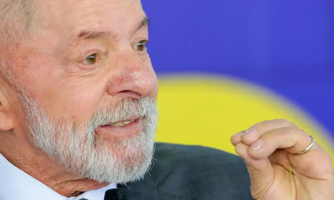Lula promete ligar para Trump e convidá-lo à COP30 no Brasil