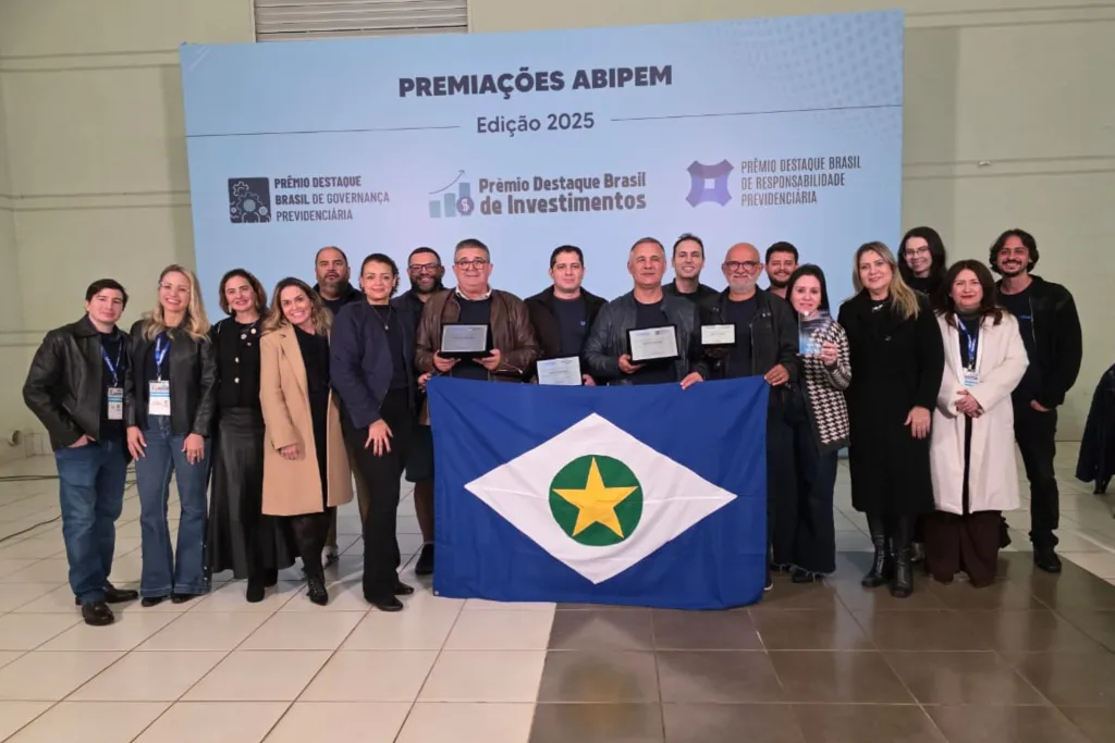 Mtprev celebra cinco anos seguidos de reconhecimento nacional em governança