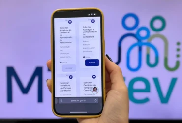 Mato GrossoPrev amplia serviços on-line para segurados com transformação digital
