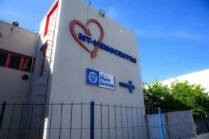 MT Hemocentro divulga calendário de doações de sangue em junho