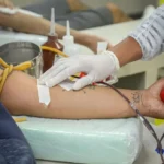 MT Hemocentro promove ação especial no Dia Mundial do Doador