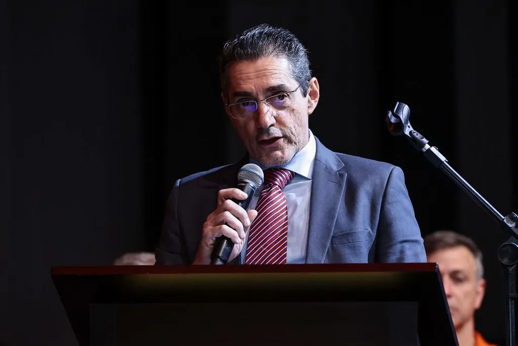 Mato Grosso é exemplo no combate aos incêndios florestais, diz promotor