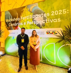 Mato Grosso fortalece produção de fertilizantes para reduzir dependência externa