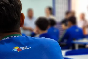 Enem 2025: Mato Grosso contabiliza 80 mil inscritos