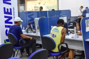 Sine de Cuiabá abre a semana com 476 vagas de emprego