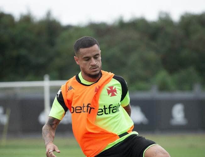 São Paulo x Vasco: onde assistir, prováveis escalações e tudo sobre o confronto no Morumbi pela 12ª rodada do Brasileirão 2025. Imagem: Matheus Lima VascoDaGama