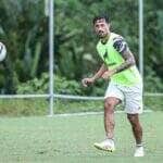 Paysandu x Ferroviária: onde assistir ao vivo pela Série B 2025. Imagem: Matheus Vieira Paysandu