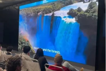 Mato Grosso atrai investidores na Expo Osaka com potencial econômico