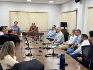 Mato Grosso avança na modernização do CAR Digital 2.0