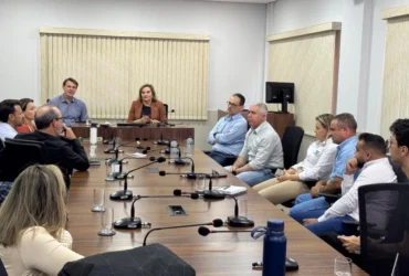 Mato Grosso avança na modernização do CAR Digital 2.0