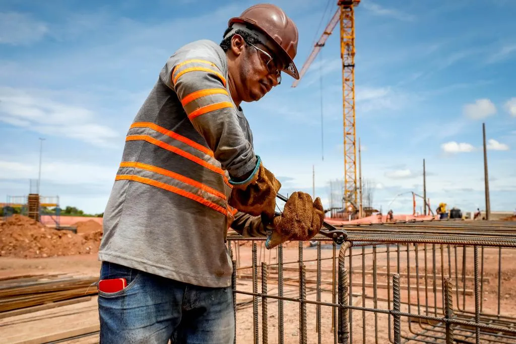 Mato Grosso lidera geração de empregos com mais de 30 mil vagas no início de 2025