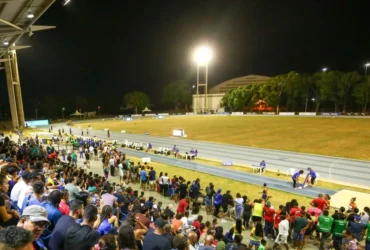 Campeonato Brasileiro Sub-18 de Atletismo reúne mais de 900 atletas