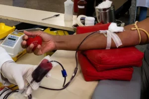 Doadores de medula óssea somam mais de 70 mil em Mato Grosso