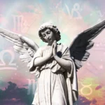 Mensagem do meu Anjo da guarda - Crédito Canva