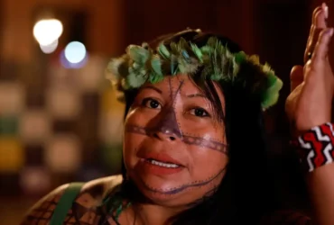 Mercado ameaça povos indígenas com avanço do carbono no Pará