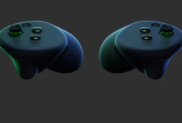 Meta Quest 3S Xbox Edition