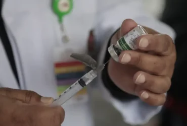 Vacinação infantil em queda ameaça milhões de vidas no mundo