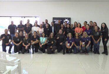 Ministerio Publico de Mato Grosso lanca iniciativa para servidores penitenciarios -CenárioMT