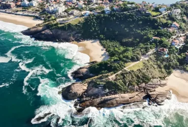 Mirante e trilha em Niterói serão homenageados com nome de Juliana Marins