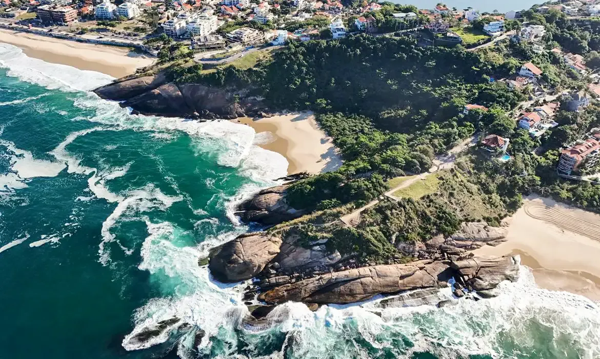 Mirante e trilha em Niterói serão homenageados com nome de Juliana Marins
