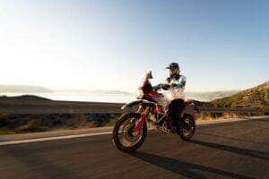 Mitas aposta em novos modelos de pneus para motociclistas