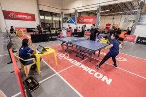 Modalidades individuais movimentam cenário esportivo nas escolas de Rondonópolis